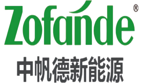 中帆德新能源